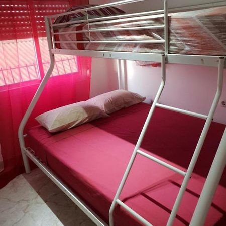 Rooms Nice And Quite 발렌시아 외부 사진