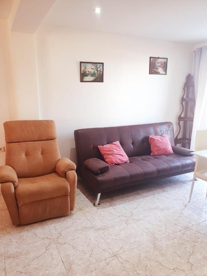 Rooms Nice And Quite 발렌시아 외부 사진