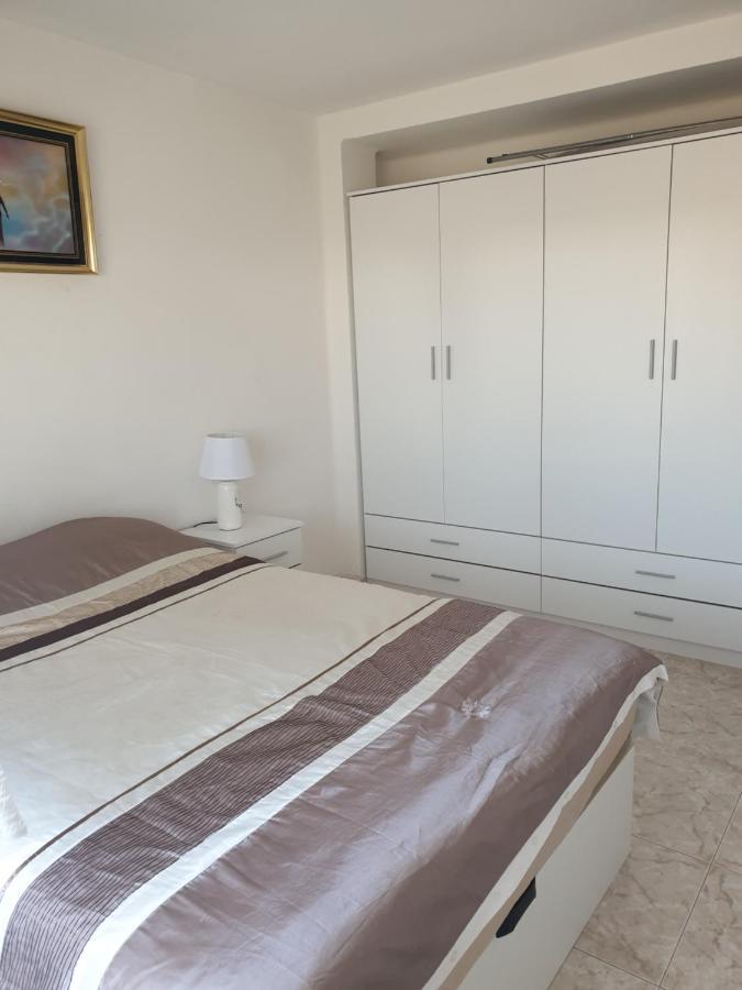 Rooms Nice And Quite 발렌시아 외부 사진