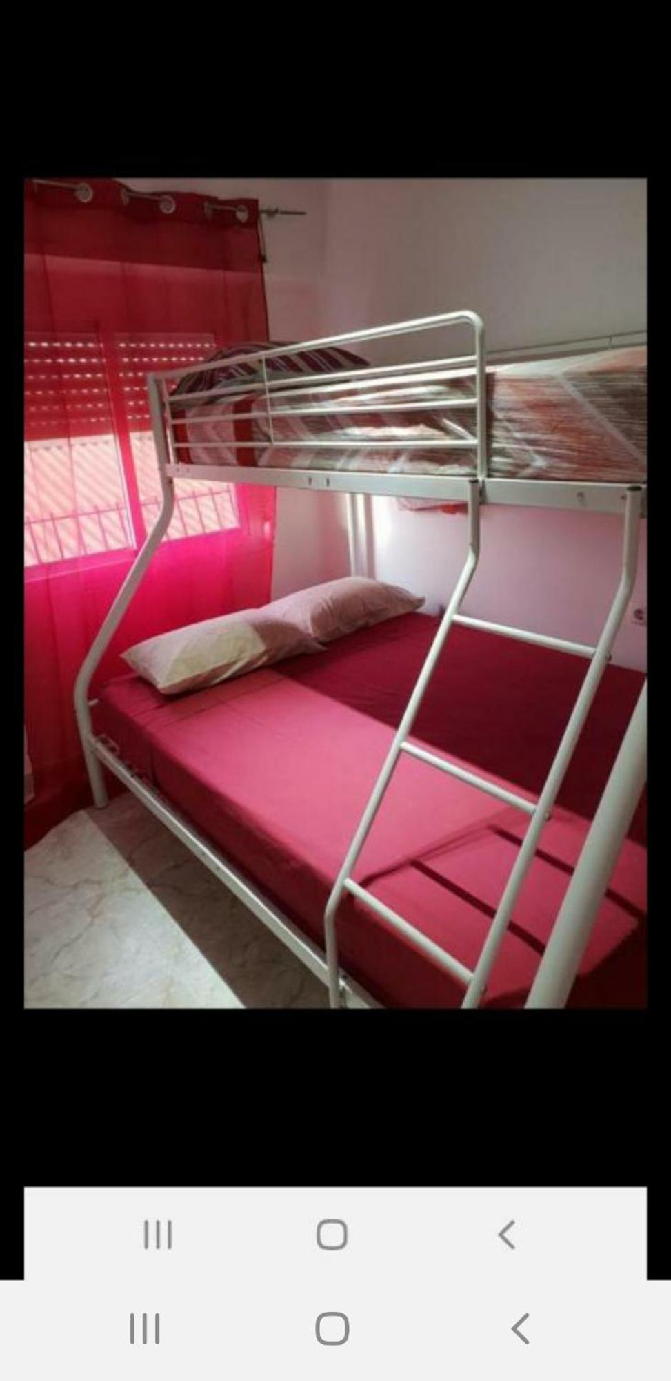 Rooms Nice And Quite 발렌시아 외부 사진