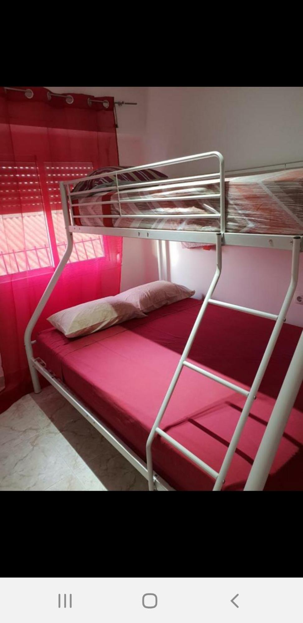 Rooms Nice And Quite 발렌시아 외부 사진